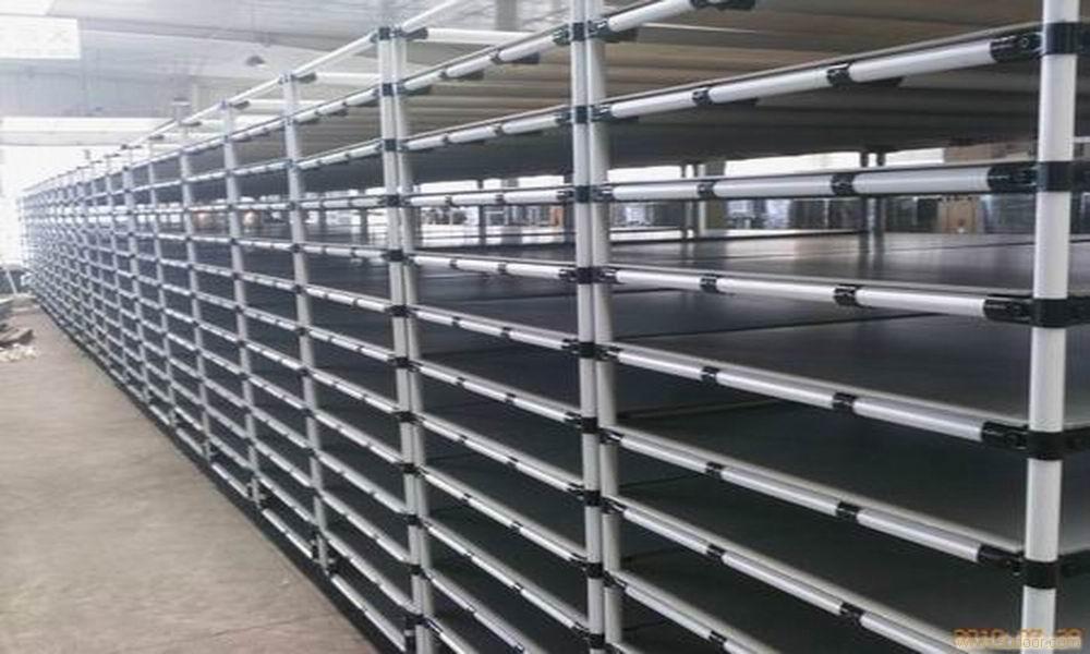采購(gòu)線棒貨架的方法有哪些？
