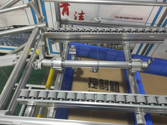 各行業(yè)的生產(chǎn)線規(guī)劃需要考慮哪些因素？